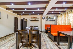 Milestone by FabHotels