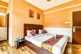 Milestone by FabHotels