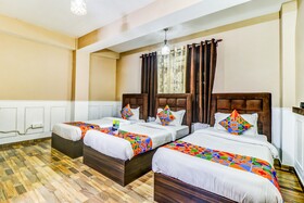 Milestone by FabHotels