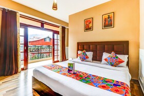 Milestone by FabHotels