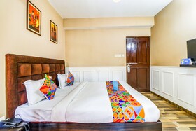 Milestone by FabHotels