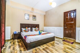 Milestone by FabHotels