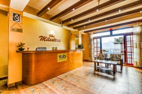 Milestone by FabHotels