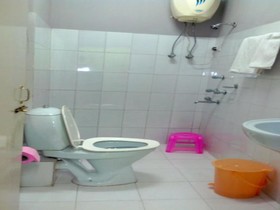 Namdul Residency