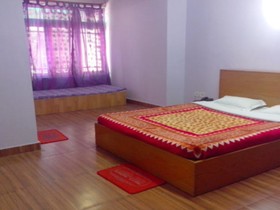 Namdul Residency