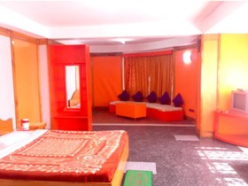 Namdul Residency