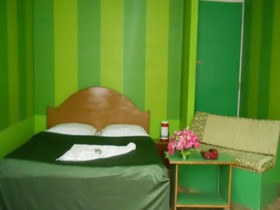 Namdul Residency