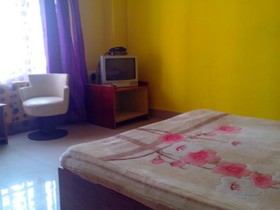 Namdul Residency