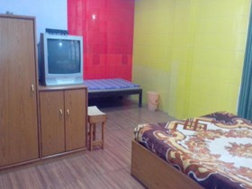 Namdul Residency