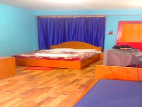 Namdul Residency