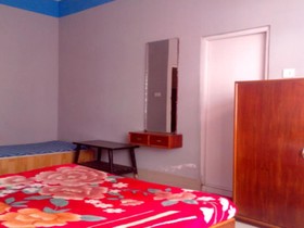 Namdul Residency