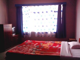 Namdul Residency