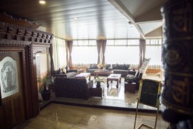 New Orchid Lords Inn Gangtok