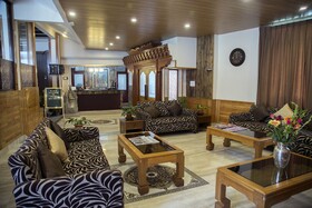 New Orchid Lords Inn Gangtok