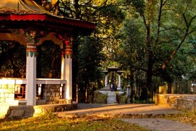 Sterling Gangtok - Orange Village
