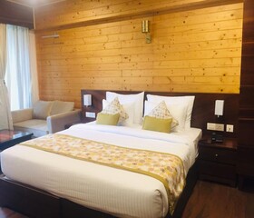 Oro Montana Ranka By Oro Montana Hotels & Resorts