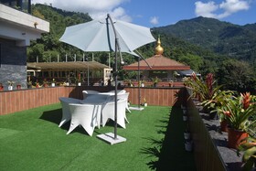 Oro Montana Ranka By Oro Montana Hotels & Resorts