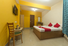 OYO 14425 Hotel Shade