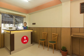 OYO 14425 Hotel Shade