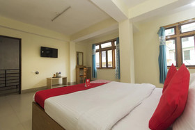 OYO 14425 Hotel Shade