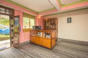 Plato Homestay by OYO Rooms
