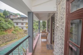 Plato Homestay by OYO Rooms