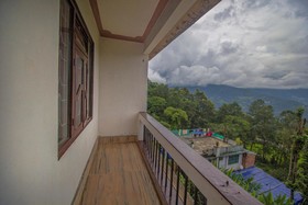 Plato Homestay by OYO Rooms