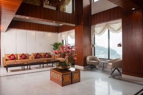 Ramada by Wyndham Gangtok Hotel & Casino Golden