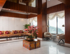 Ramada by Wyndham Gangtok Hotel & Casino Golden