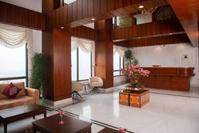 Ramada by Wyndham Gangtok Hotel & Casino Golden