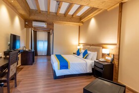 Regenta Inn, Gangtok