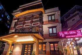 Regenta Inn, Gangtok