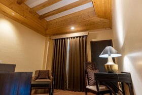 Regenta Inn, Gangtok