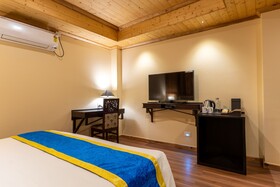 Regenta Inn, Gangtok
