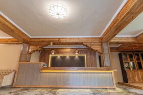 Regenta Inn, Gangtok