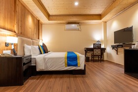 Regenta Inn, Gangtok