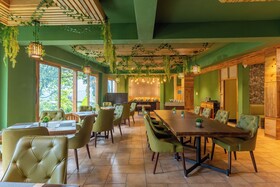 Regenta Inn, Gangtok