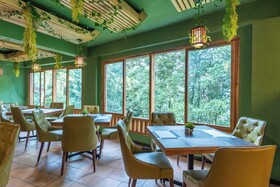 Regenta Inn, Gangtok