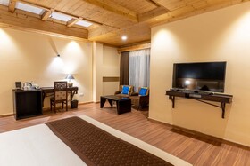 Regenta Inn, Gangtok