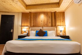 Regenta Inn, Gangtok