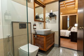 Regenta Inn, Gangtok