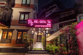 Regenta Inn, Gangtok