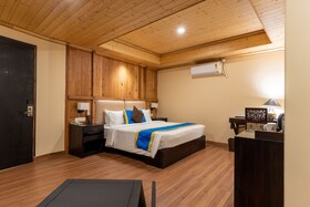Regenta Inn, Gangtok