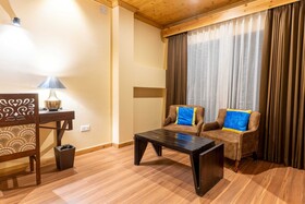 Regenta Inn, Gangtok