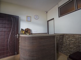 Rising Inn by OYO Rooms