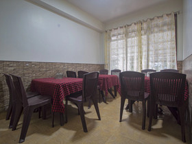 Rising Inn by OYO Rooms