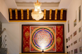 Royal Tara