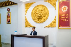 Royal Tara