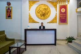 Royal Tara