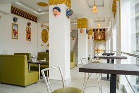 Royal Tara